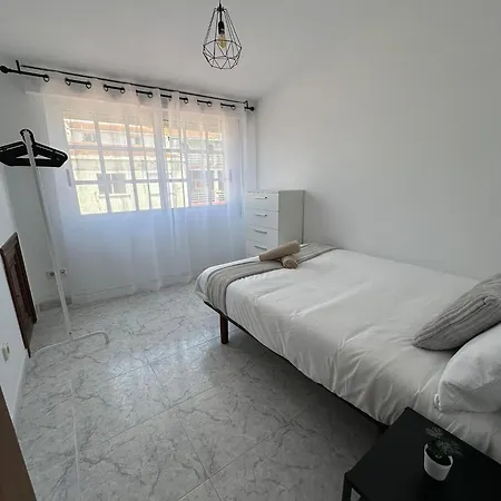 Atico En El Centro De * Cambados