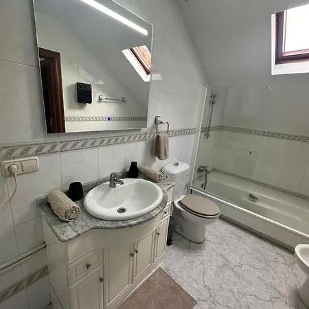 Atico En El Centro De