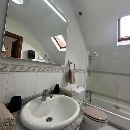 Appartamento Atico En El Centro De