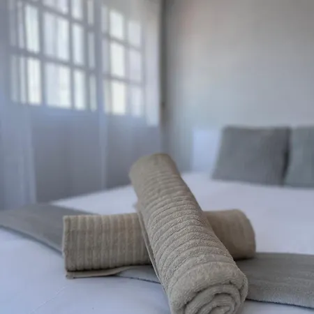 Atico En El Centro De Appartamento