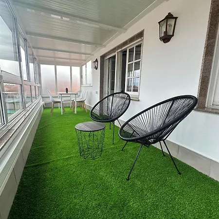 Atico En El Centro De