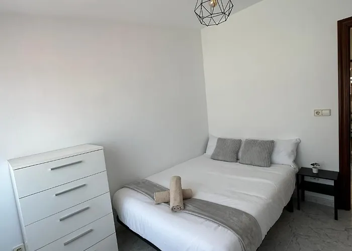 公寓 Atico En El Centro De *