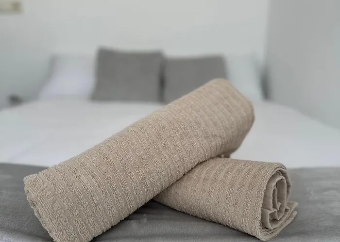 公寓 Atico En El Centro De *